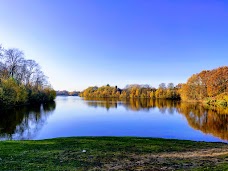 Debdale Park manchester