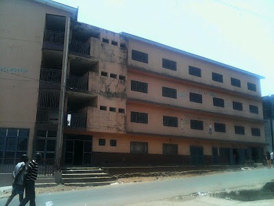 Photos of Conackry