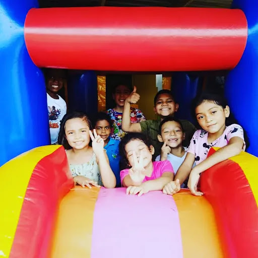 Tutoria Aprendo con Chelly