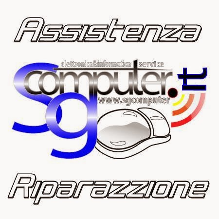 sg computer - Visual