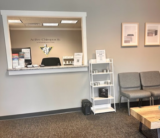 Active Chiropractic & Rehab Jasper - Thumbnail