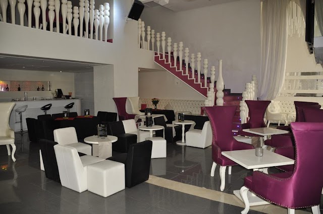 La Suite Hotel Boutique