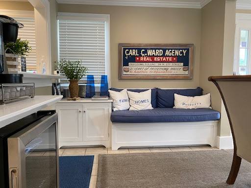 Coldwell Banker Ward Real Estate, Inc.