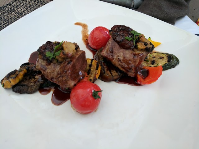 Restaurant Bouillon GmbH