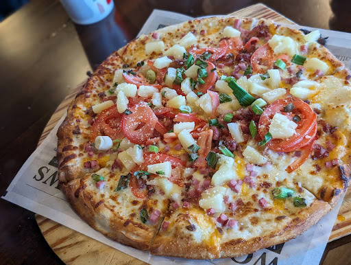 The Pizza Press - Winter Garden - Thumbnail