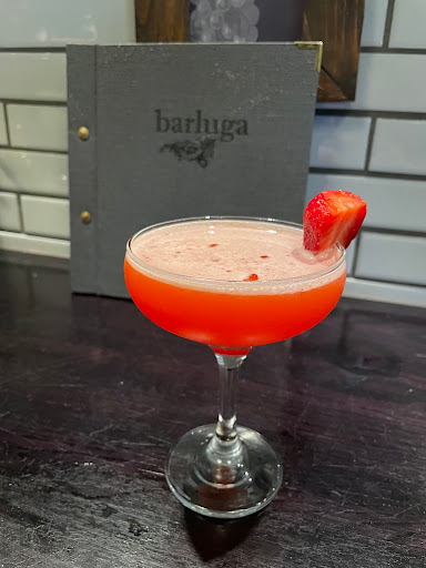 Barluga Morpeth - Thumbnail