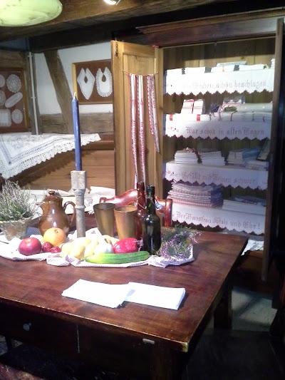 Photos of Tourist Information Oberspreewald