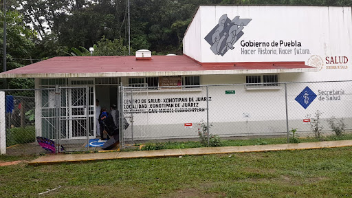 CENTRO DE SALUD XONOTIPAN DE JUAREZ - Thumbnail
