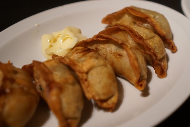 Shibuya Gyoza