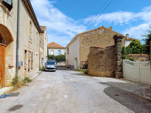 Photo de Le Vieil Amandier - Chambres d'hôtes à Argeliers, proches de Narbonne