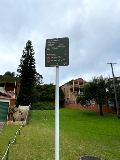 Wren Reserve Gallery - Australia