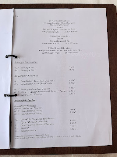 Schepper's Das Restaurant - Thumbnail