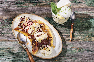 Photo n°156 de Hippopotamus Steakhouse à Paris (Restaurant de grillades à l'américaine)