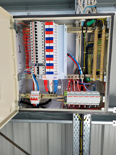 Nexus Electrical Solutions - Thumbnail