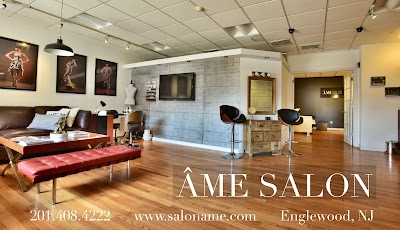 ÂME Salon