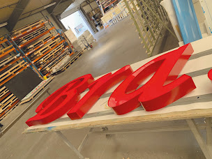 Photo n°21 de Identilux à La Ville-aux-Dames (Service d'habillage de véhicules)