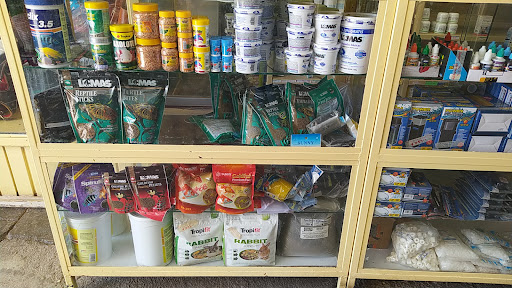Veterinaria "valle de pabellón"