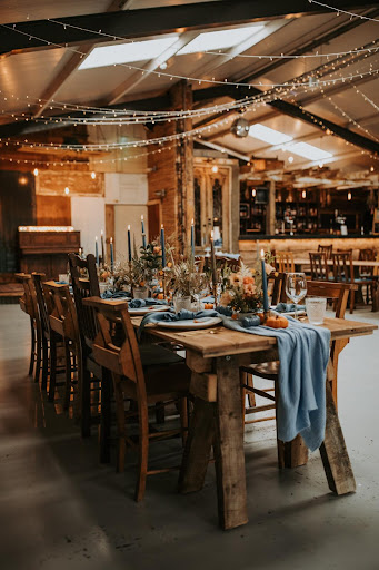 Ghyll Barn - Visual