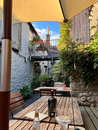 The Plume Of Feathers