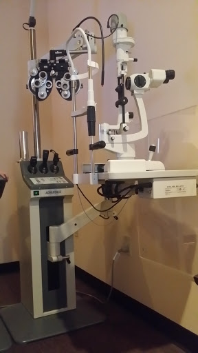 The Eye Clinic