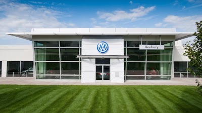 Danbury Volkswagen