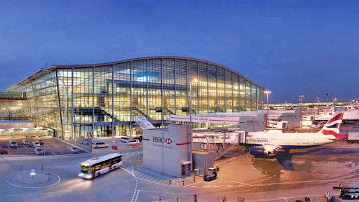 Heathrow Parking Solutions