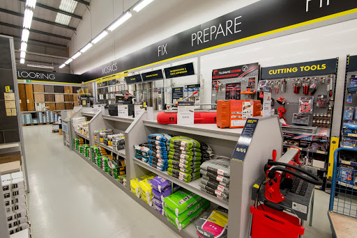 Topps Tiles Letchworth - Thumbnail