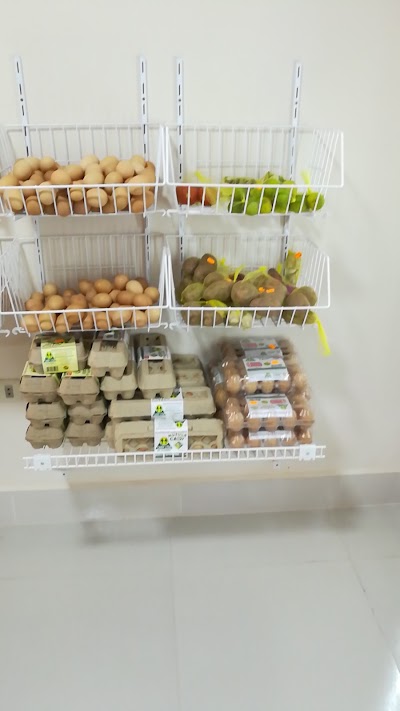Photos of MicroMercado Lenoss