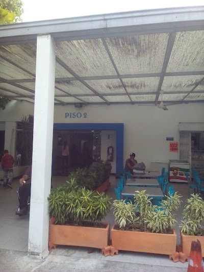 hospital