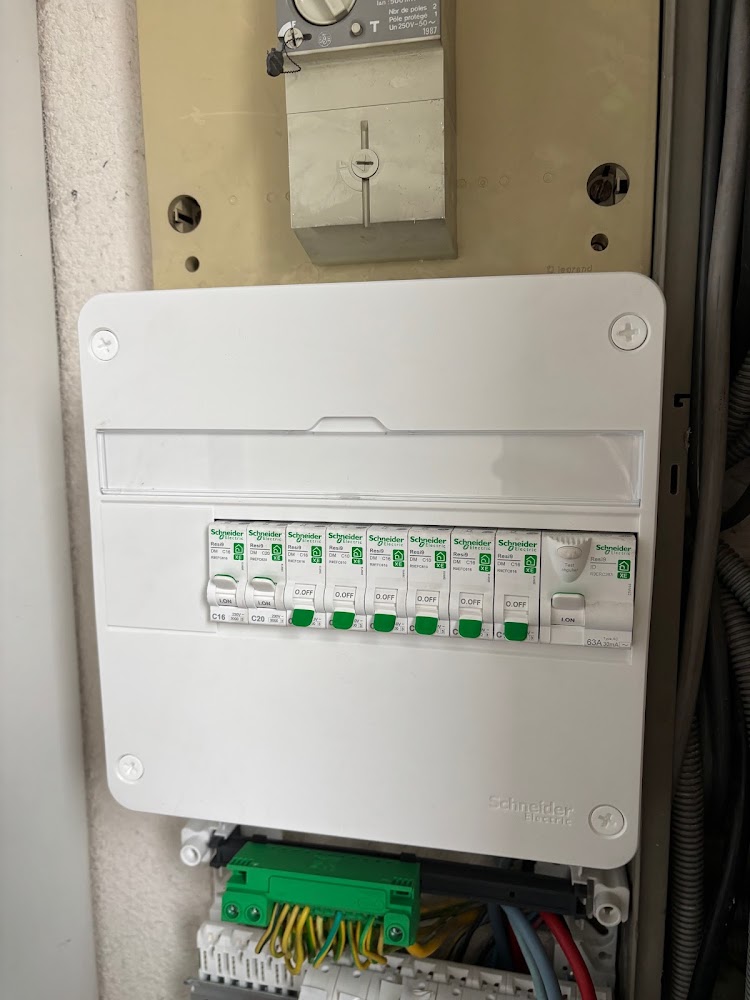 EGC - Électricité Grand-Clément