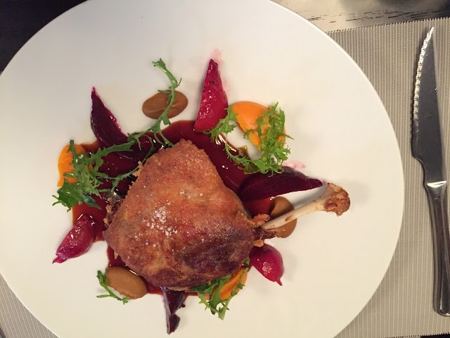 Eloise Chic Cuisine