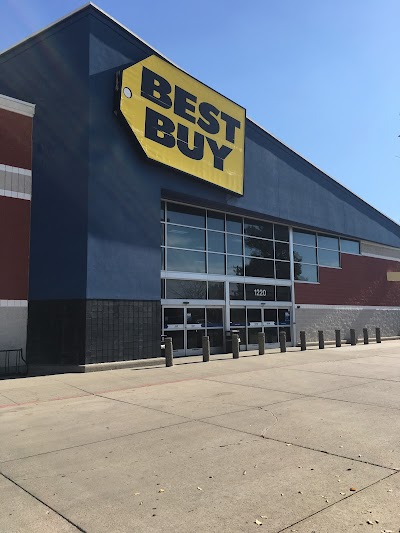 Best Buy