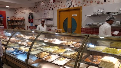 Photos of Al Reem Bakery LLC