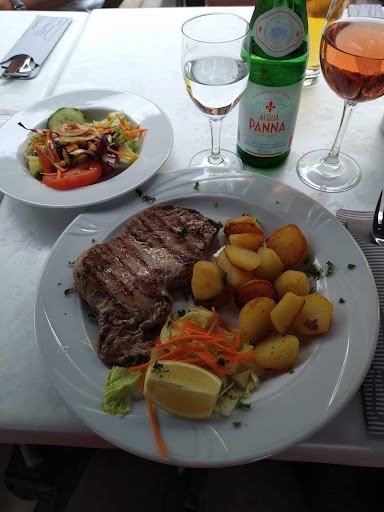 Ristorante La Dolce Vita (Naturfreundehaus an der Steinach) - Thumbnail