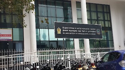 Photos of Sri Lanka Tourism Development Authority