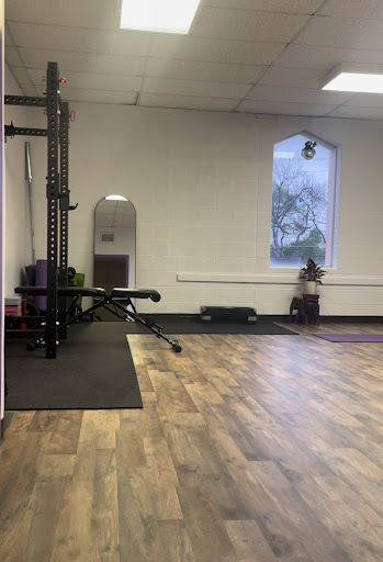Nyx Wellness - Visual