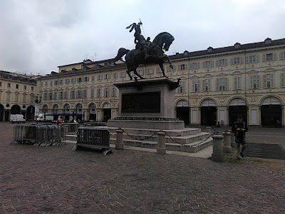 Photos of Hotel San Carlo