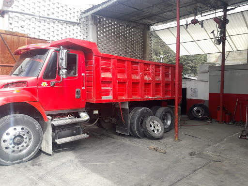 Servicio Dos Ríos