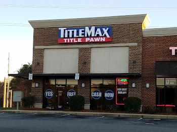 TitleMax Title Pawns Payday Loans Picture