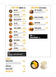 Photo n°26 de KO Thai 77 à Montereau-Fault-Yonne (Restaurant japonais authentique)