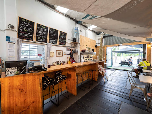 De' Cafe Murupara