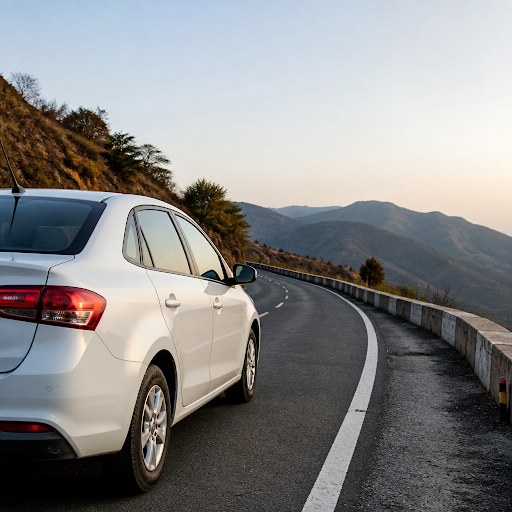 Planning an outstation trip and worried about hidden charges? Manu Cabs in Kapra, Secunderabad ma… post image