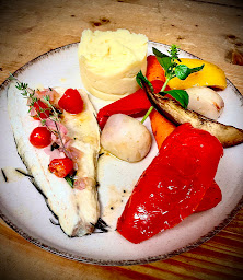 Photo n°16 de Le Comptoir à Cap-d'Ail (Restaurant français)