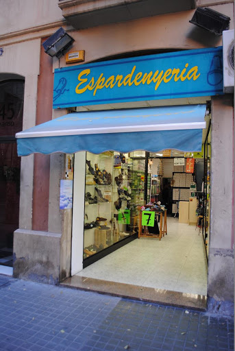 Espardenyeria