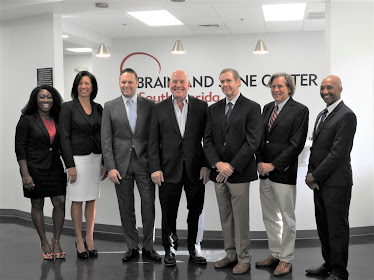 Brain and Spine Center of South Florida - Delray Beach