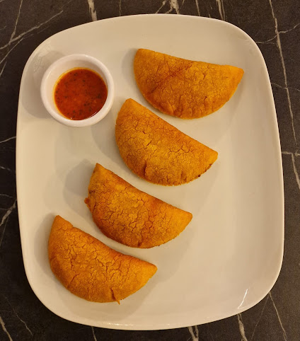 Marisqueria Galapagos by null