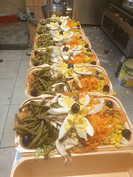 Photo n°7 de Pizza F L'eure à Écouis (Pizzas à emporter)