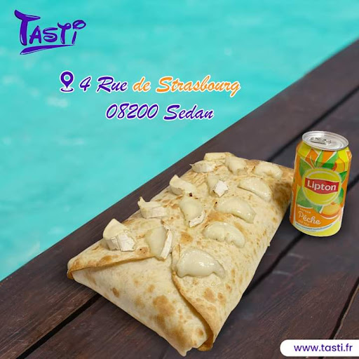 Photo 7 - Tasti