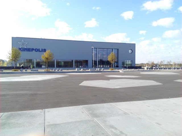 Kinepolis Breda