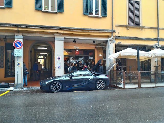 Trattoria da Me